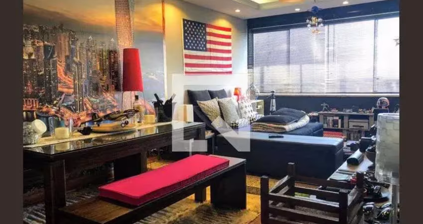 Apartamento para venda - jardim américa, 2 quartos,  95 m² - belo horizonte