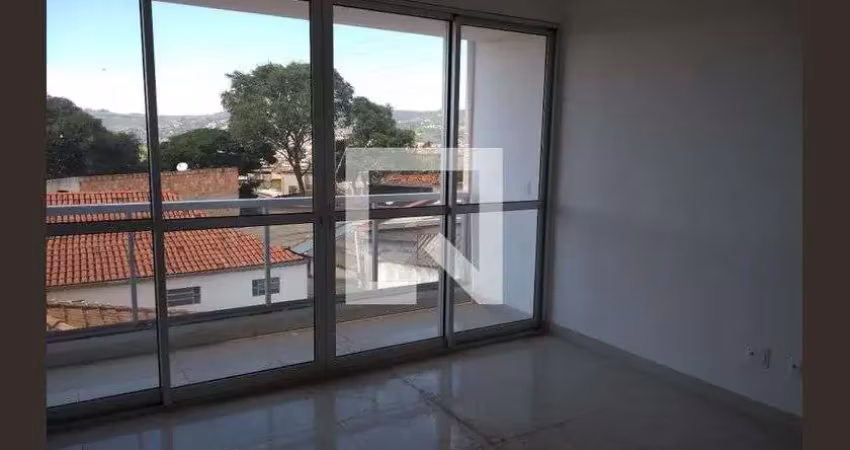 Cobertura para venda - boa vista, 4 quartos,  170 m² - belo horizonte