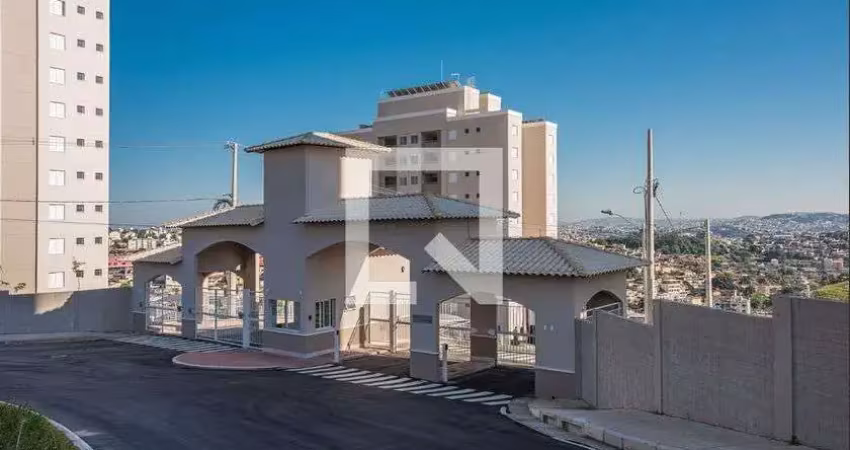Apartamento para venda - nova vista, 2 quartos,  98 m² - belo horizonte