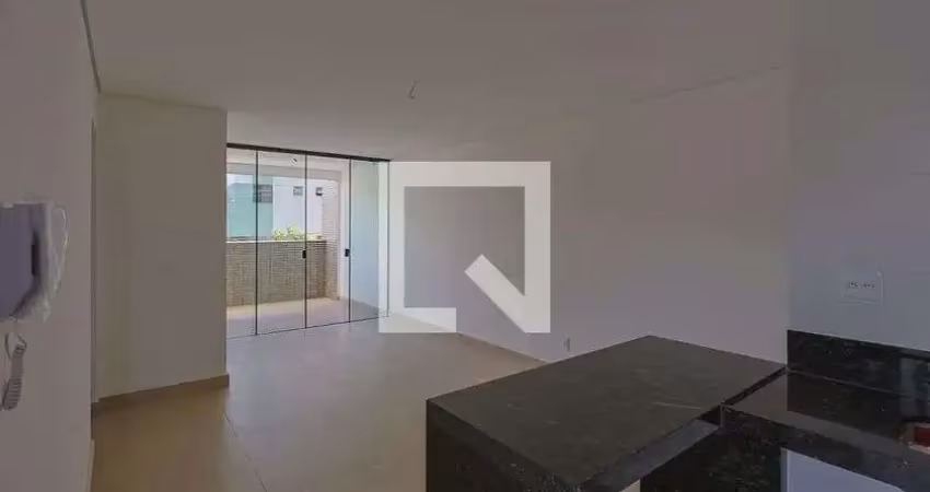 Apartamento para venda - indaiá, 3 quartos,  151 m² - belo horizonte