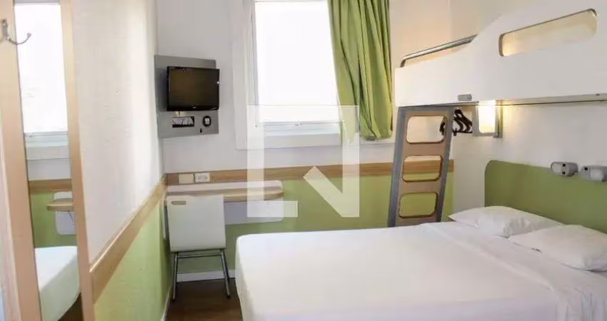 Apartamento para venda - lourdes, 1 quarto,  13 m² - belo horizonte