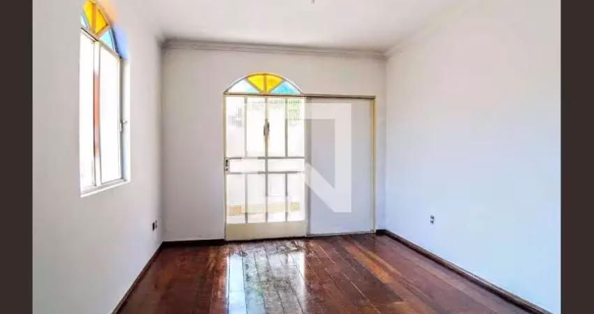 Casa para venda - santa efigênia, 4 quartos,  516 m² - belo horizonte