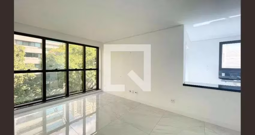 Apartamento para venda - savassi, 3 quartos,  106 m² - belo horizonte