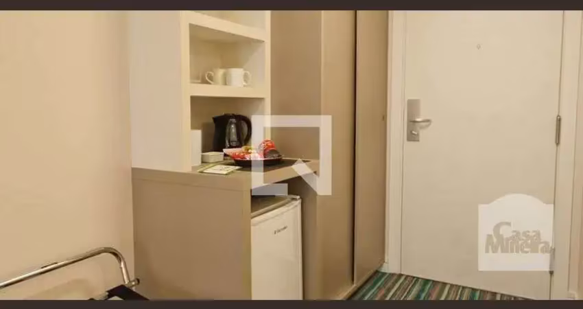 Apartamento para venda - savassi, 1 quarto,  26 m² - belo horizonte