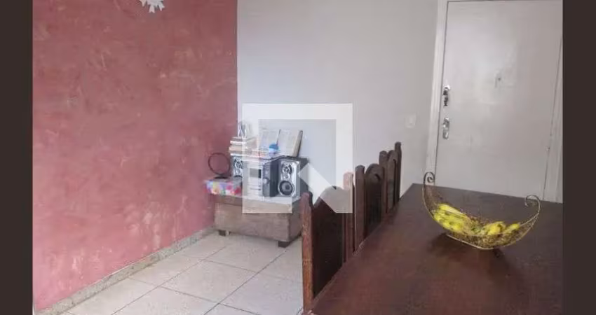 Apartamento para venda - salgado filho, 2 quartos,  60 m² - belo horizonte