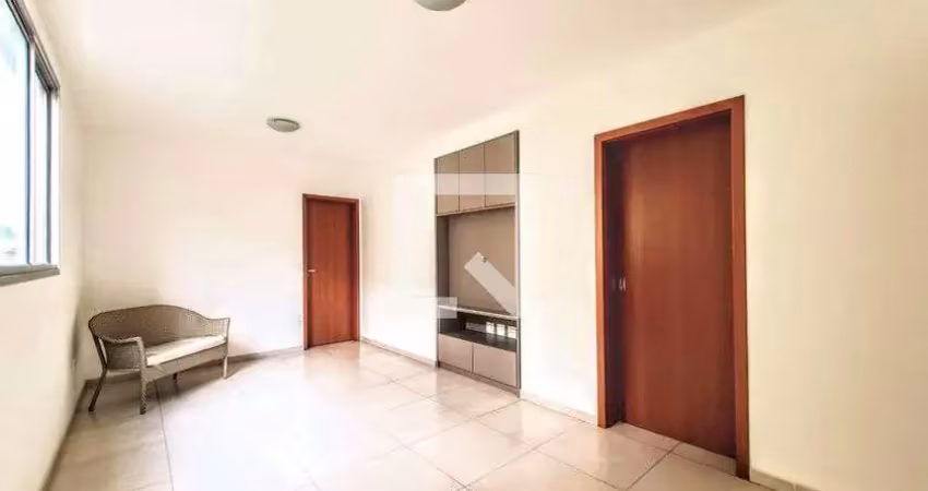 Apartamento para venda - são geraldo, 3 quartos,  77 m² - belo horizonte