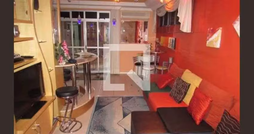 Cobertura para venda - santa rosa, 4 quartos,  190 m² - belo horizonte