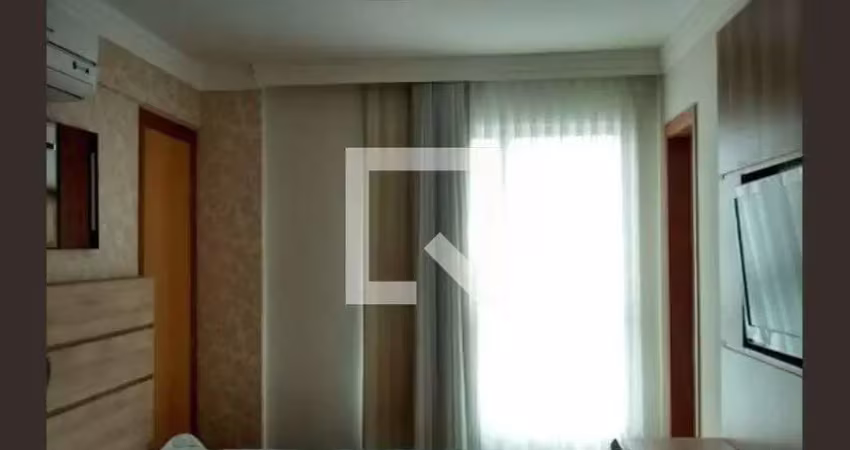 Apartamento para venda - liberdade, 1 quarto,  21 m² - belo horizonte