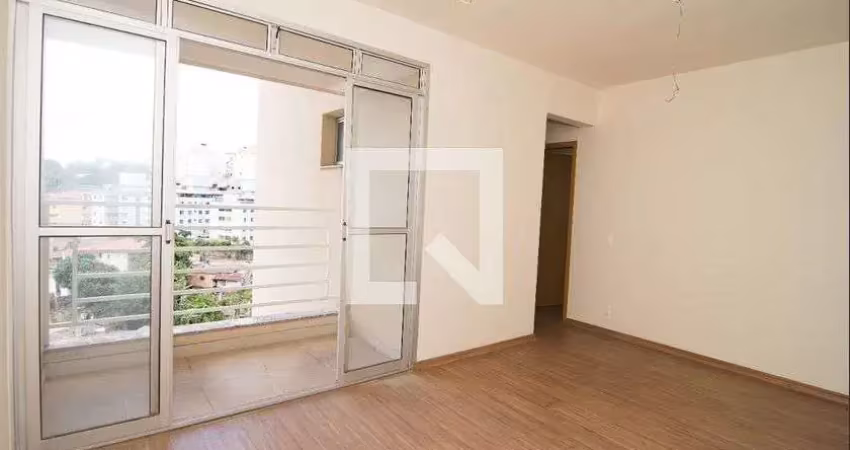 Apartamento para venda - fernão dias, 3 quartos,  60 m² - belo horizonte
