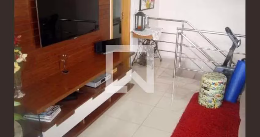 Cobertura para venda - palmares, 3 quartos,  200 m² - belo horizonte