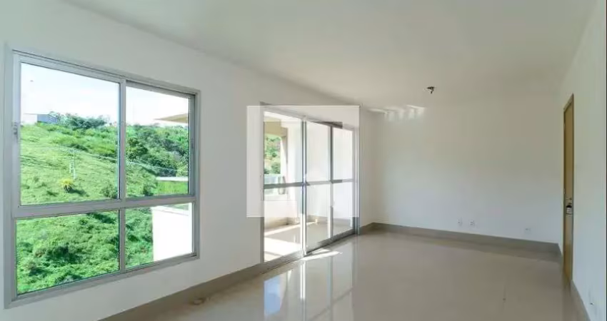 Apartamento para venda - buritis, 3 quartos,  88 m² - belo horizonte