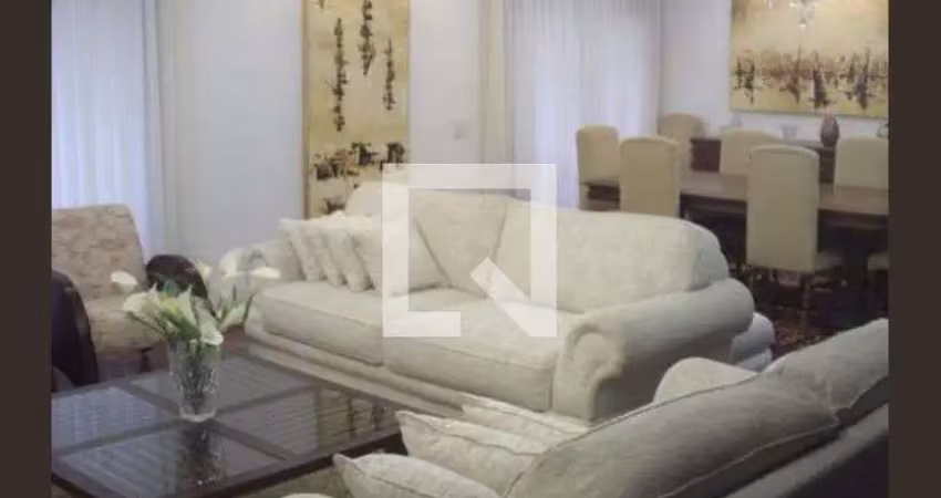 Casa para venda - mangabeiras, 5 quartos,  380 m² - belo horizonte