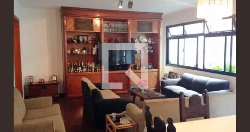 Apartamento para venda - lourdes, 4 quartos,  168 m² - belo horizonte