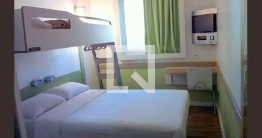 Apartamento para venda - savassi, 1 quarto,  14 m² - belo horizonte