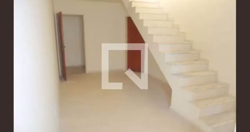 Cobertura para venda - santa tereza, 3 quartos,  126 m² - belo horizonte
