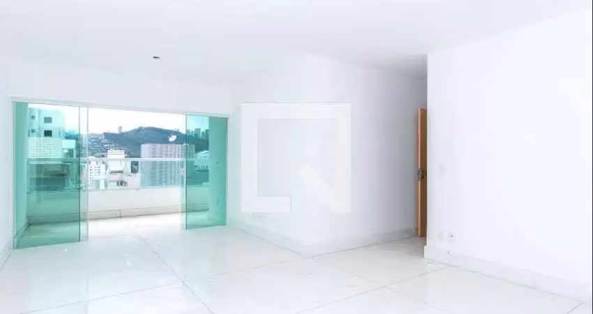 Apartamento para venda - buritis, 4 quartos,  125 m² - belo horizonte