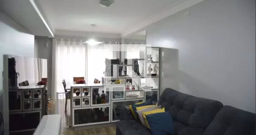 Casa para venda - santa teresinha, 4 quartos,  133 m² - santo andré