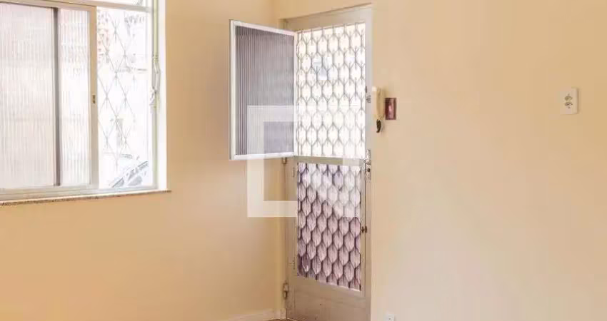 Apartamento para venda - del castilho, 2 quartos,  55 m² - rio de janeiro
