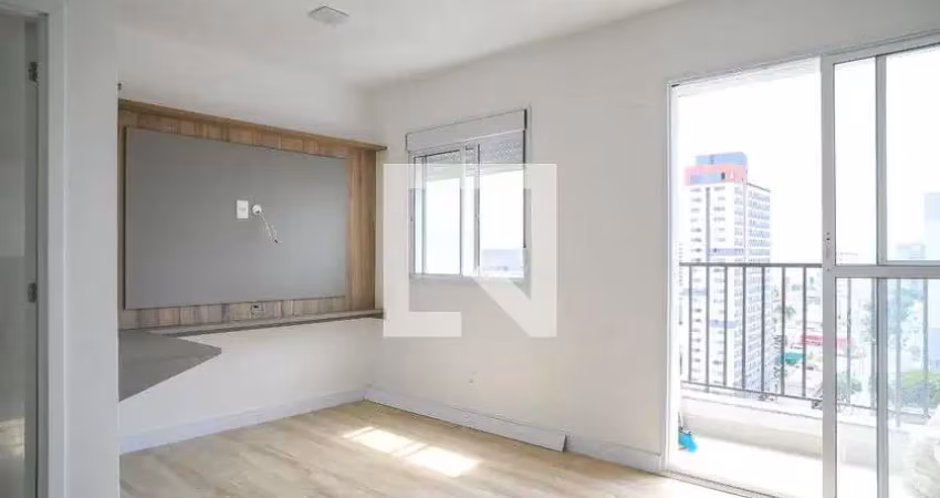 Apartamento para venda - bosque da saúde, 1 quarto,  36 m² - são paulo