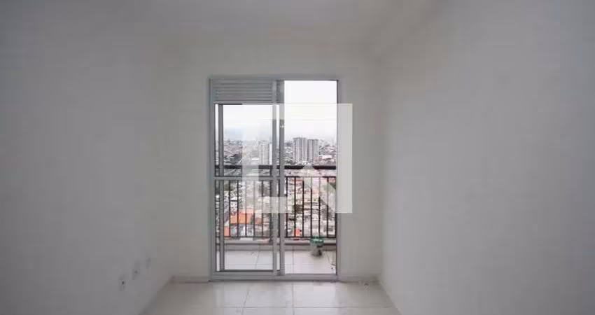 Apartamento para venda - sapopemba, 1 quarto,  35 m² - são paulo