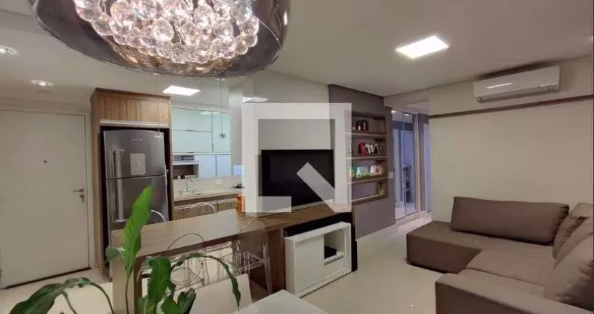 Apartamento para venda - jardim aurélia, 3 quartos,  90 m² - campinas