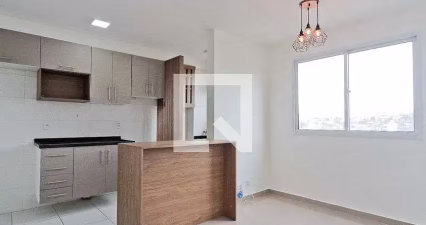 Apartamento para venda - piqueri, 2 quartos,  41 m² - são paulo