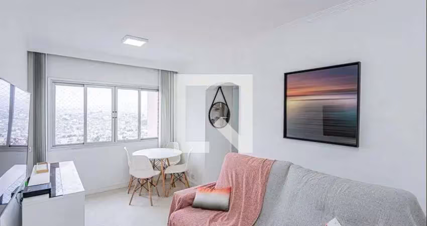Apartamento para venda - freguesia do ó, 2 quartos,  65 m² - são paulo