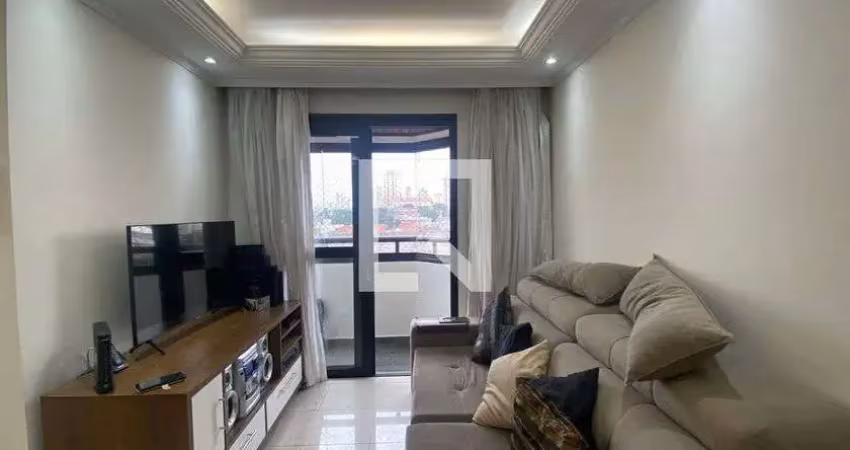 Apartamento para venda - mooca, 2 quartos,  64 m² - são paulo