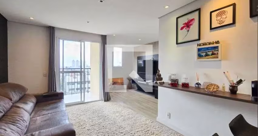 Apartamento para venda - planalto, 2 quartos,  59 m² - são bernardo do campo
