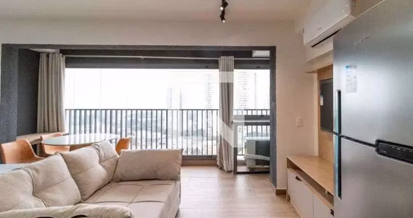 Kitnet / stúdio para venda - vila pompéia, 1 quarto,  33 m² - são paulo
