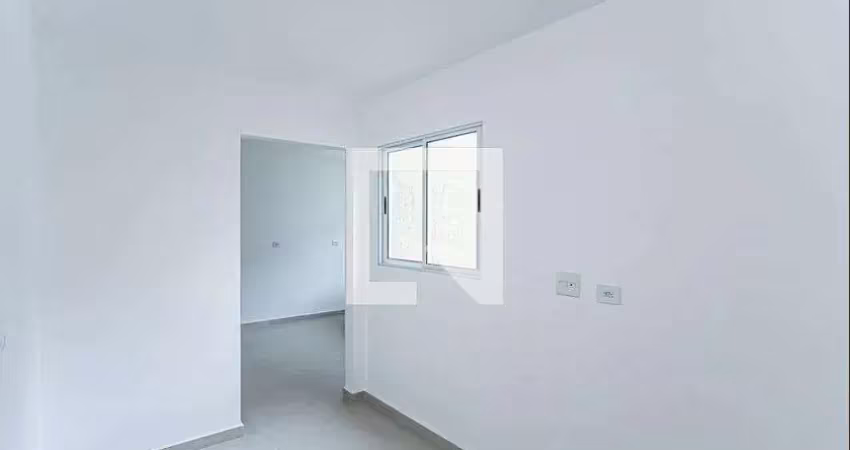 Apartamento para venda - piqueri, 2 quartos,  41 m² - são paulo