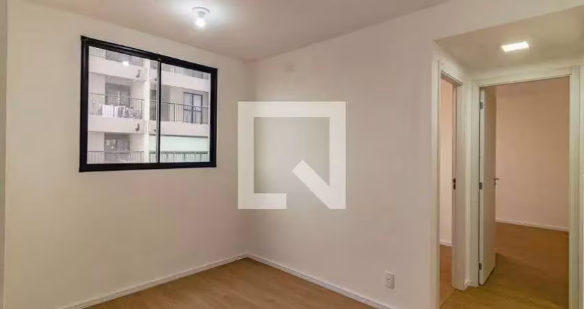 Apartamento para venda - vila campestre, 2 quartos,  37 m² - são paulo