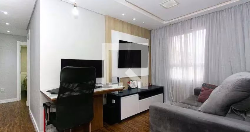 Apartamento para venda - penha de frança, 2 quartos,  46 m² - são paulo
