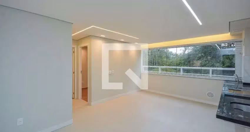 Apartamento para venda - jardim marajoara , 2 quartos,  44 m² - são paulo