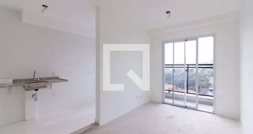Apartamento para venda - água fria, 2 quartos,  48 m² - são paulo
