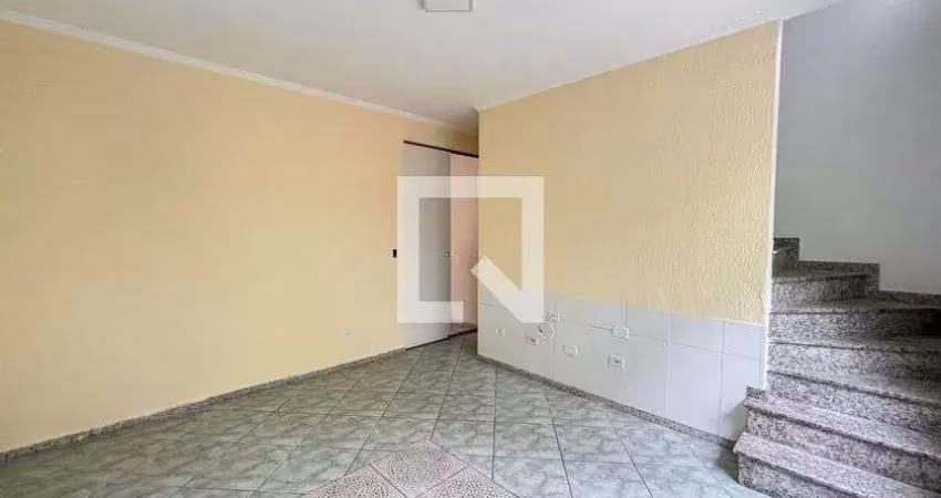 Casa para venda - vila metalúrgica, 2 quartos,  125 m² - santo andré