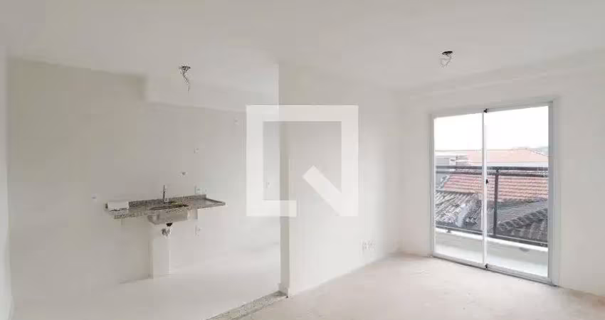 Apartamento para venda - água fria, 2 quartos,  48 m² - são paulo