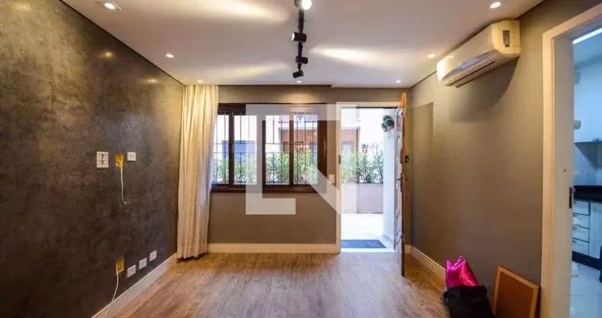 Casa / sobrado em condomínio para venda - vila mangalot, 2 quartos,  89 m² - são paulo