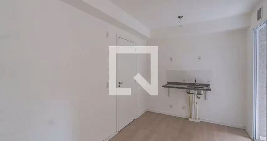 Apartamento para venda - vila das mercês, 2 quartos,  30 m² - são paulo