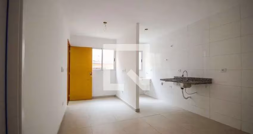 Apartamento para venda - piqueri, 1 quarto,  37 m² - são paulo
