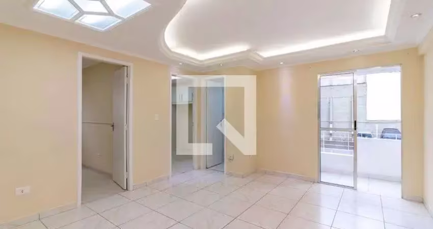 Apartamento para venda - mandaqui, 2 quartos,  61 m² - são paulo