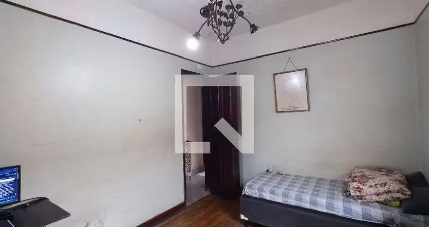 Casa para venda - vila gustavo, 2 quartos,  150 m² - são paulo