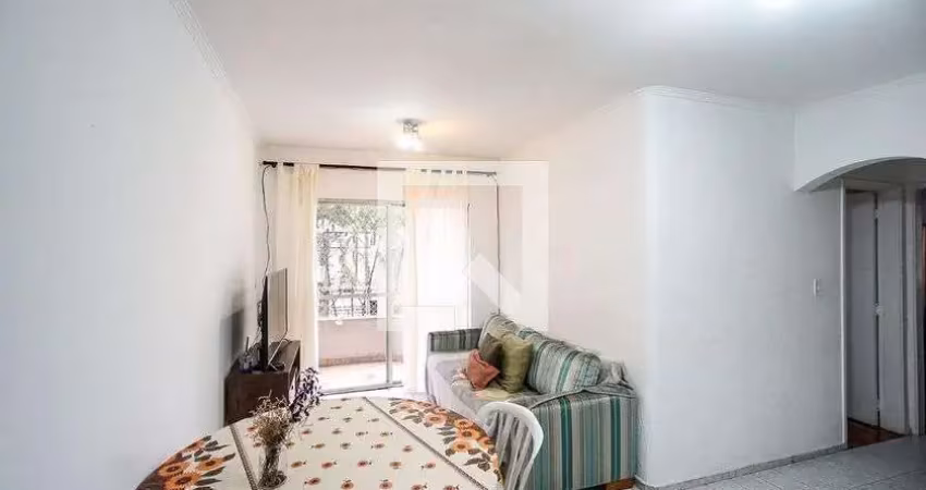 Apartamento para venda - tatuapé, 2 quartos,  69 m² - são paulo