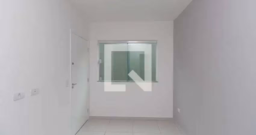 Apartamento para venda - vila guilherme, 2 quartos,  39 m² - são paulo