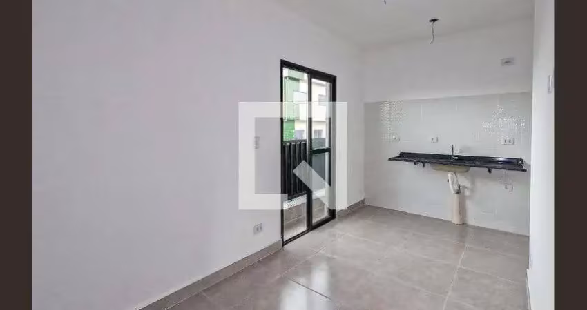 Kitnet / stúdio para venda - freguesia do ó, 2 quartos,  43 m² - são paulo