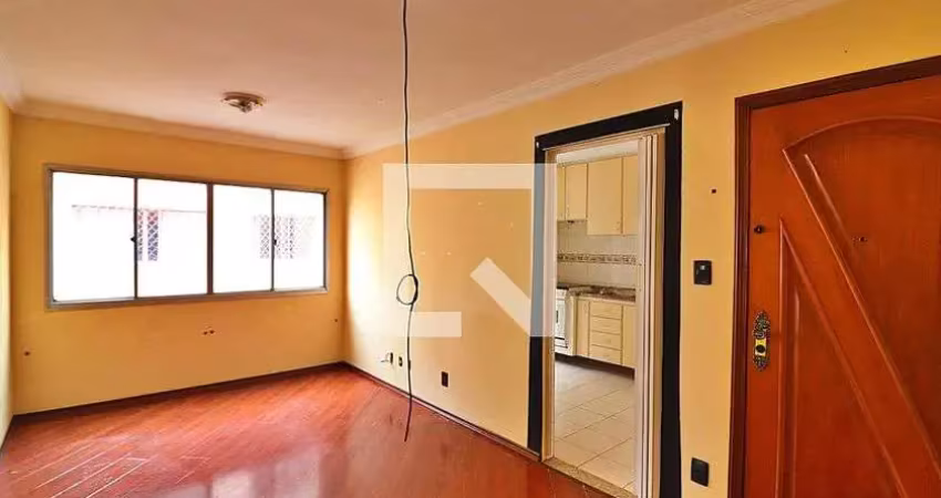 Apartamento para venda - nova petrópolis, 2 quartos,  80 m² - são bernardo do campo