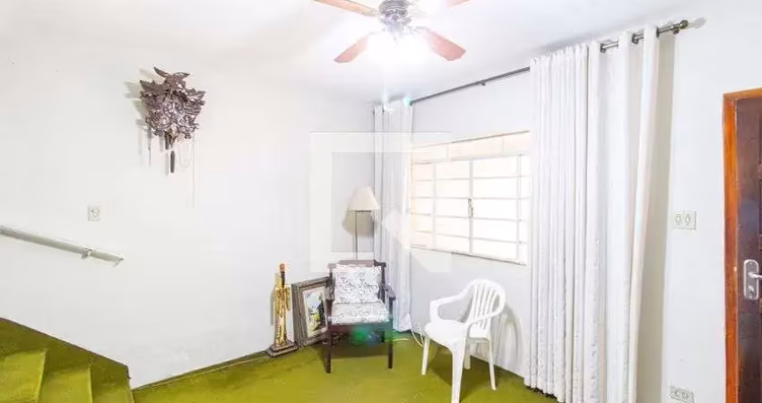 Casa para venda - vila constança , 2 quartos,  70 m² - são paulo