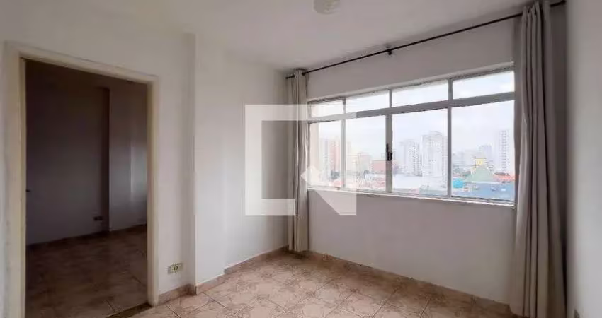 Apartamento para venda - cambuci, 1 quarto,  42 m² - são paulo