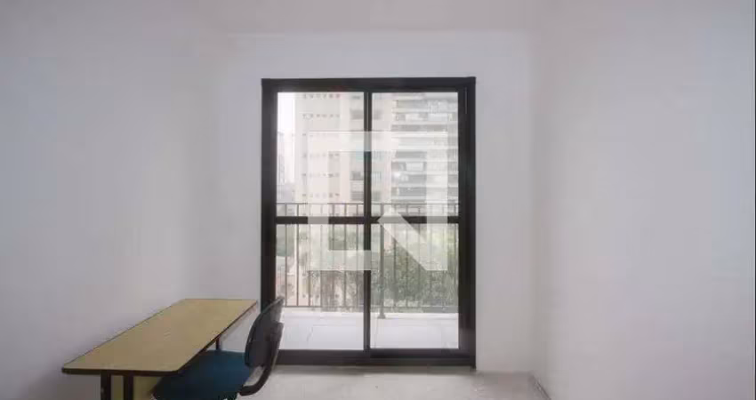 Kitnet / stúdio para venda - brooklin, 1 quarto,  27 m² - são paulo