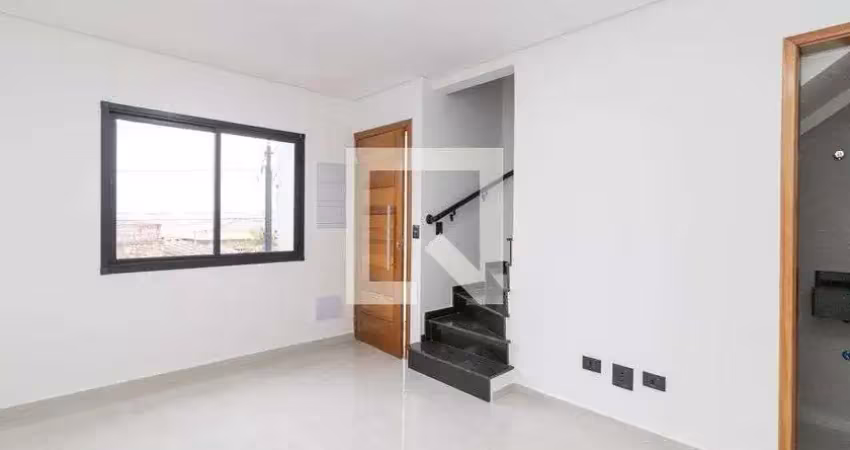 Casa para venda - jardim brasília, 2 quartos,  110 m² - são paulo